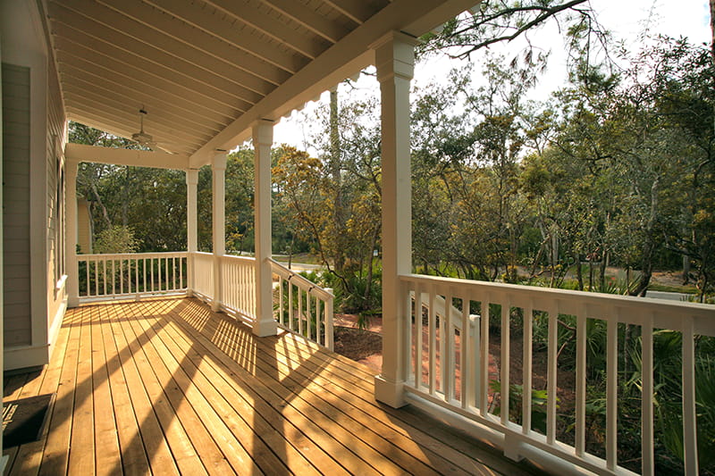 New Jersey Porch Construction