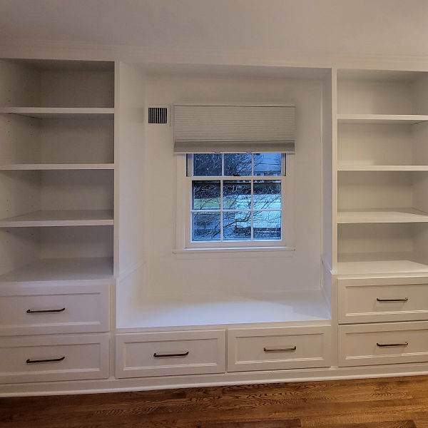 Built-ins - After